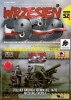 First to Fight PL052 Polska haubica 100mm wz. 14/19 wczesnej wersji (1:72)